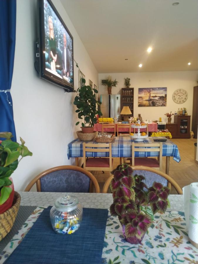 Doli Motel Stone Gardens מראה חיצוני תמונה